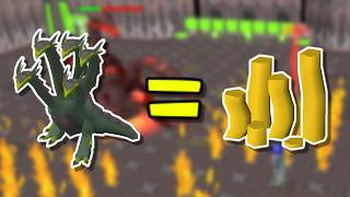 Hydra Prints Money In 2026... (OSRS) News
