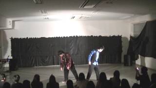 集6イベ 2-6 Z'chRos