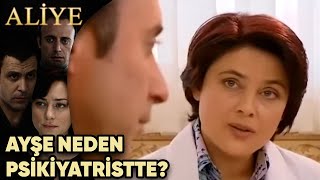 Ayşe Neden Psikiyatristte? - Aliye 19. Resimi