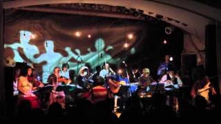 PASCALS(パスカルズ) - ガタタンロード Gatatan load [AOYAMA Cay, Tokyo, JAPAN - 2014-03-19]