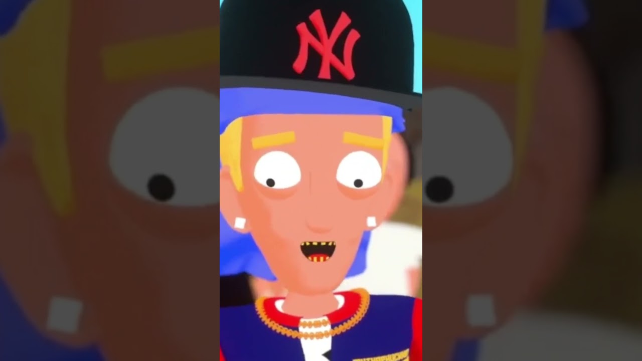 Pats vs Jester Skeez tv Hellerudsvingen Steinar edition 