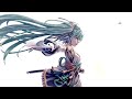 【初音ミク】雷鳴者【オリジナル曲㊸】