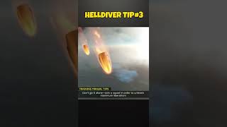 Helldivers 2 Tip #3 🚀 Stop Playing Solo
