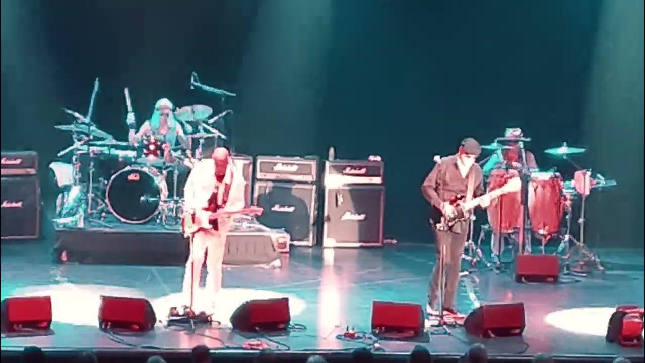 Foghat "Home in my Hand" Clearwater, FL 6/7/24 Foghat "Home in my Hand" Clearwater, FL 6/7/24