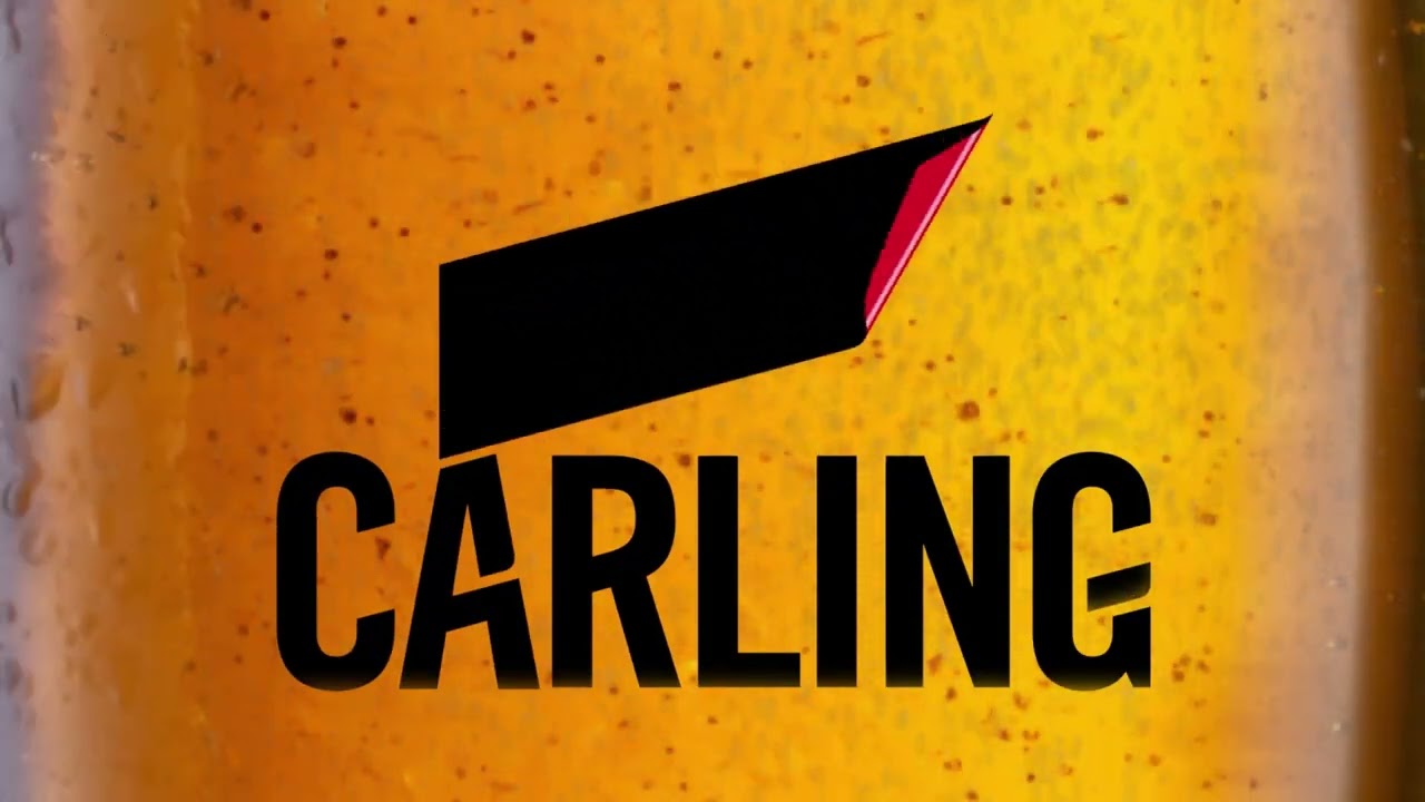 Carling Ad