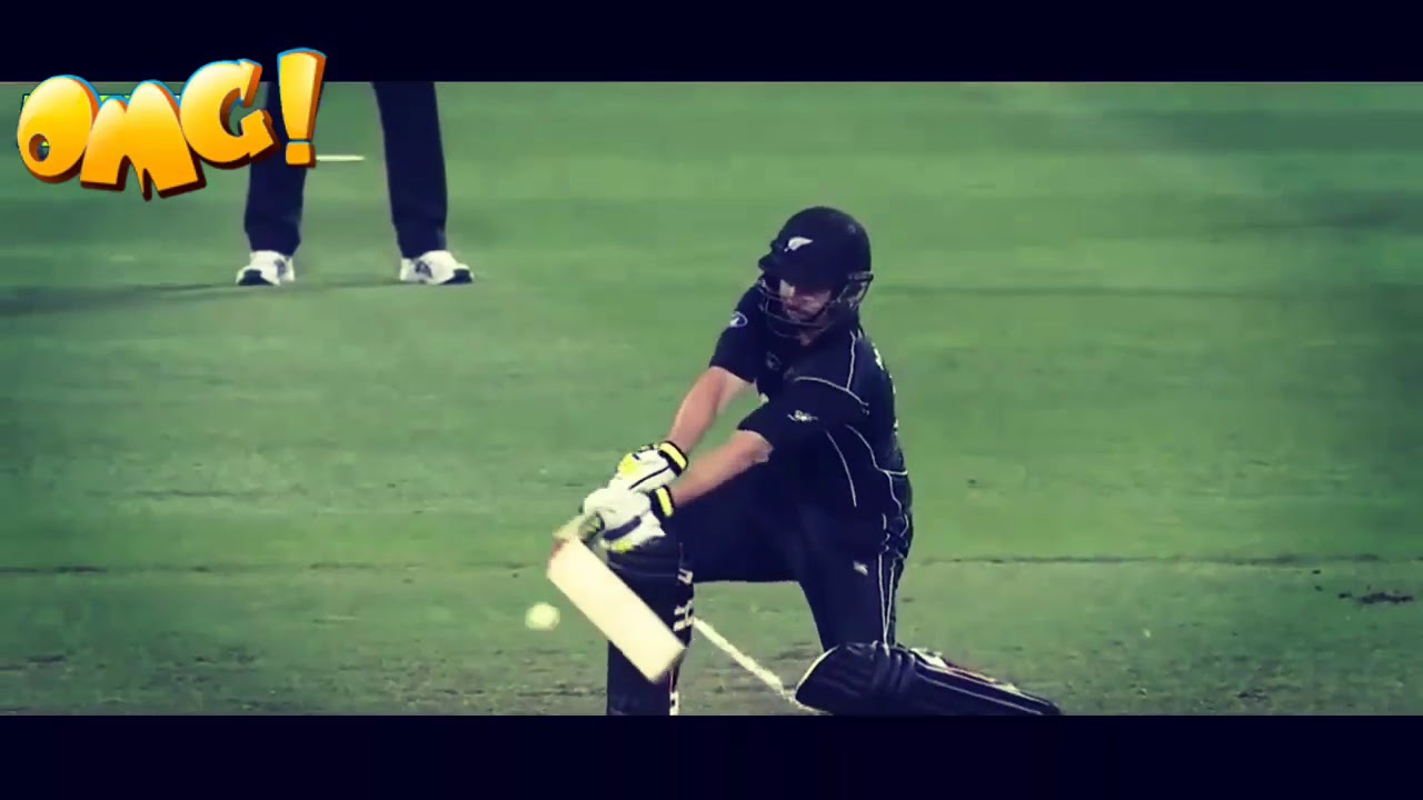 Top 10 bat broken Deliveries in Cricket history