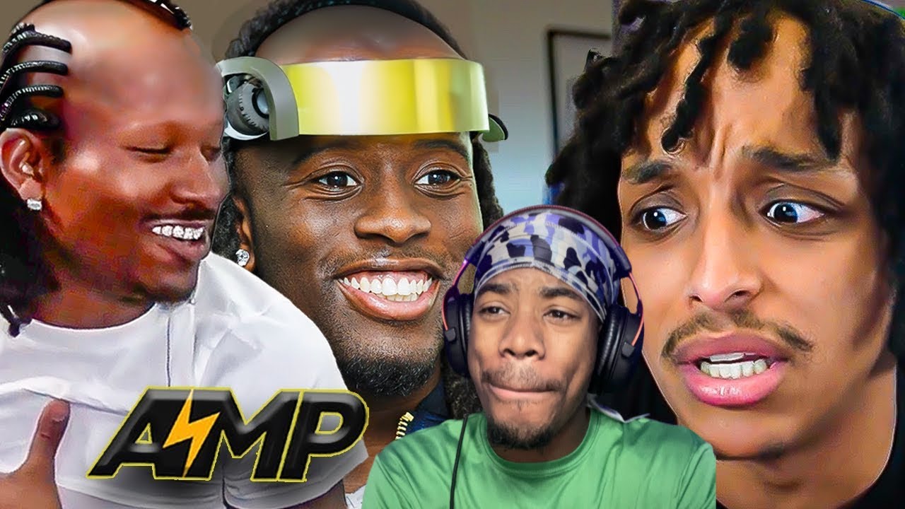 AGENT CALLS A.I. KAI AND DUKE ON STREAM...