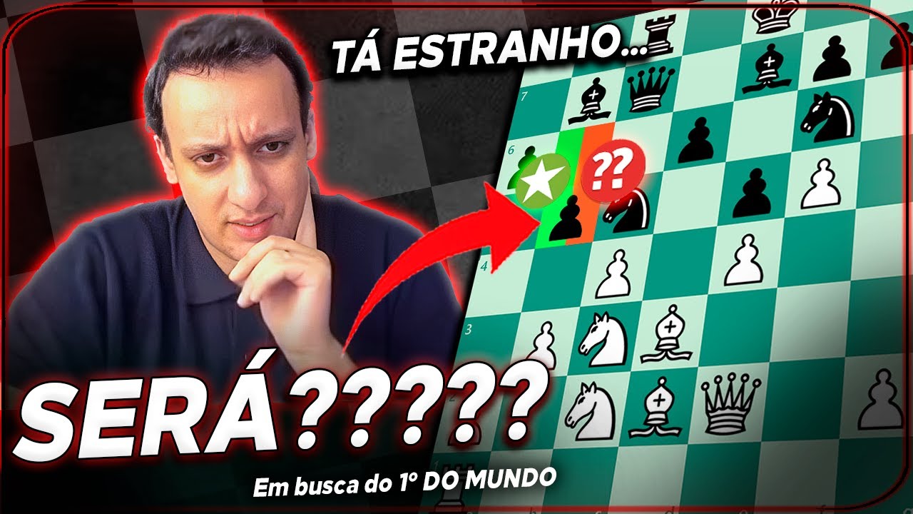 PRIMEIRA DERROTA DA SÉRIE?? EM BUSCA DO TOP 1 DO MUNDO NAS RÁPIDAS!!!! #3