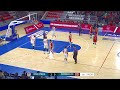 Kipaş İstiklal Spor – Pizzabulls Cedi Osman Basketbol Türkiye Sigorta TBL 12.Hafta