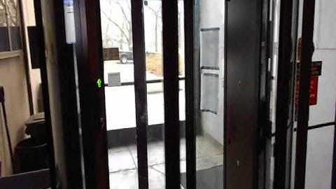 TAP 250 Security Portal