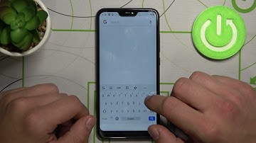 How to Fix Floating Keyboard on Xiaomi Mi A2 Lite – Keyboard Settings