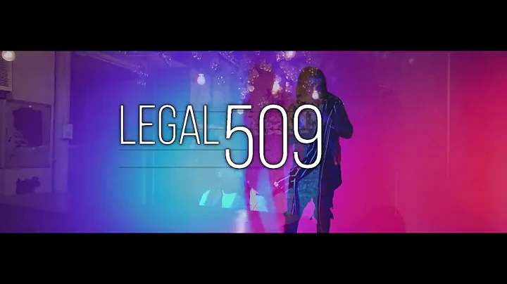 LEGAL 509 by Jean Max Valcourt - "Lanmou Garanti" ...