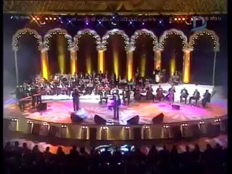 القيصر كاظم الساهر اشهد ان لا امراة غيرك يا حبيبتي