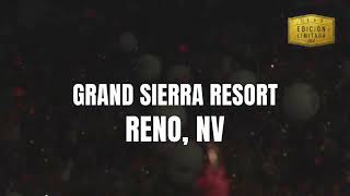 Banda MS en Reno, Nevada • 14 de septiembre 2024