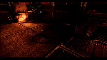 UE4 collision based audio triggers using FMOD and Blueprints