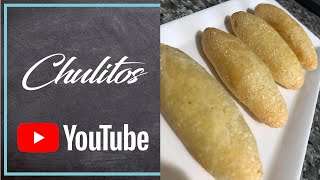 Chulitos En Airfryer Freidora De Aire