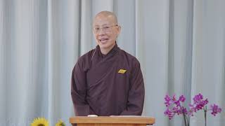True Love And Healing | Sr. Dang Nghiem | 2022 07 03