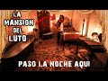 VUELVO y DESCUBRO QUÉ FUE REALMENTE - Mansión del Luto