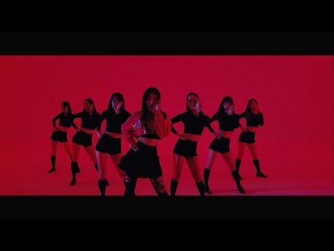 [MV] 이달의 소녀/Olivia Hye (LOONA/올리비아 혜) \