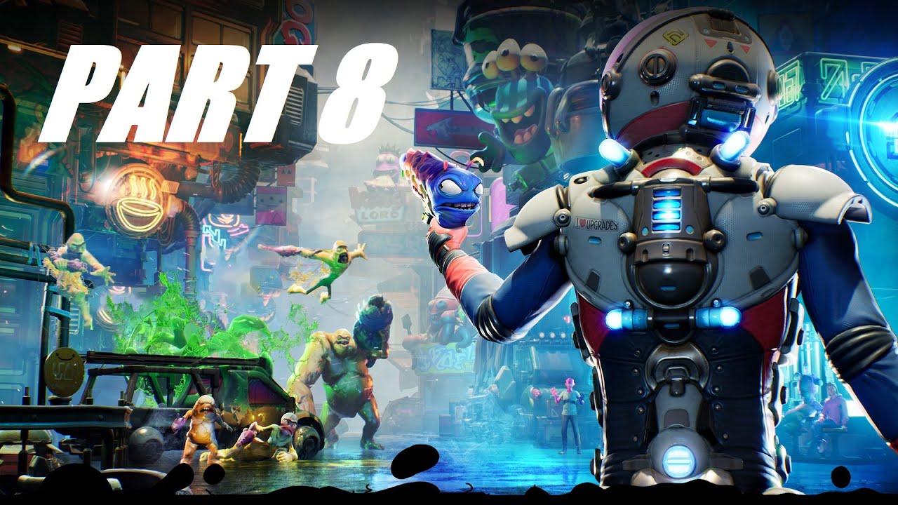 HIGH ON LIFE Walkthrough Gameplay Part 8 SKRENDEL BROS YouTube high-on-life-walkthrough-gameplay-part-8-skrendel-bros-youtube