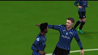 دوري ابطال اوروبا في PES 2022