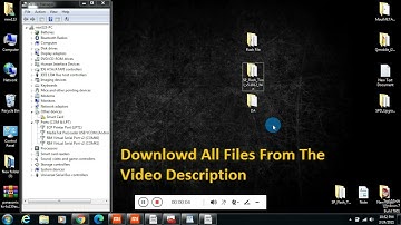 How to Flash Infinix Hot 10 Play X688C Free Firmware Dead Boot Repair Hang On Logo With Free Tool