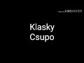 Klasky Csupo Robot Logo Remake