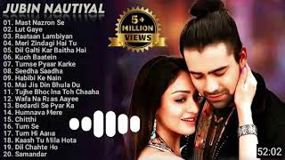 Jubain Nautiyal Romantic Song ❤️new mp3 song 😍 Bollywood songs Hindi Download free