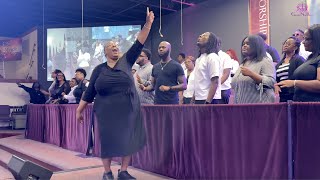 Solid Rock! | Greater New Birth Choir