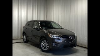 2016 Mazda CX-5 GS-L AWD Review - Park Mazda by Park Mazda 30 views 12 days ago 3 minutes, 11 seconds