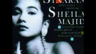 Sheila Majid - Sinaran