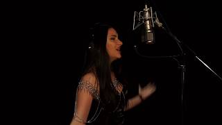 Never Enough (Epica) - Victoria Knight (14 yr) Cover