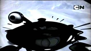Download Lagu Cartoon Network Asia:'O' for Slimy Alien's Eye (Asia) [Bumpers] MP3
