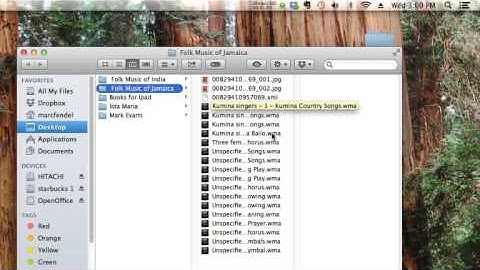 Convert WMA Files to M4a