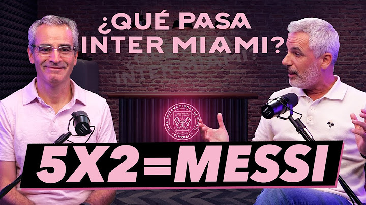 ¡Messi BRILLA y De Paul LLEGA! 🚨 Análisis y Polémica vs. Nashville
