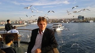 Annem Ben Hayata Sen Toprakta (Annem)