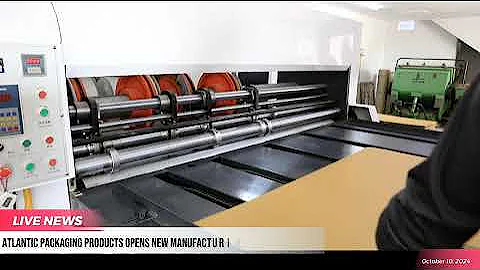 The Supply Chain Report News Roundup - 10th October 2024