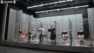 eye：音楽を止めるな！