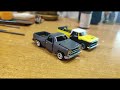 Hot Wheels Custom360 Dodge Dido 3D P1
