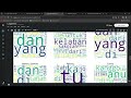 Language Detection - Bahasa Daerah