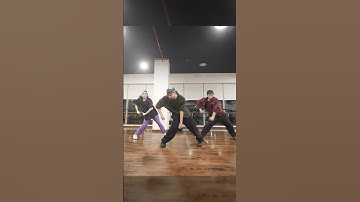 Thumbnail of CUFF IT WETTER REMIX @beyonce choreography by Ian Aquino