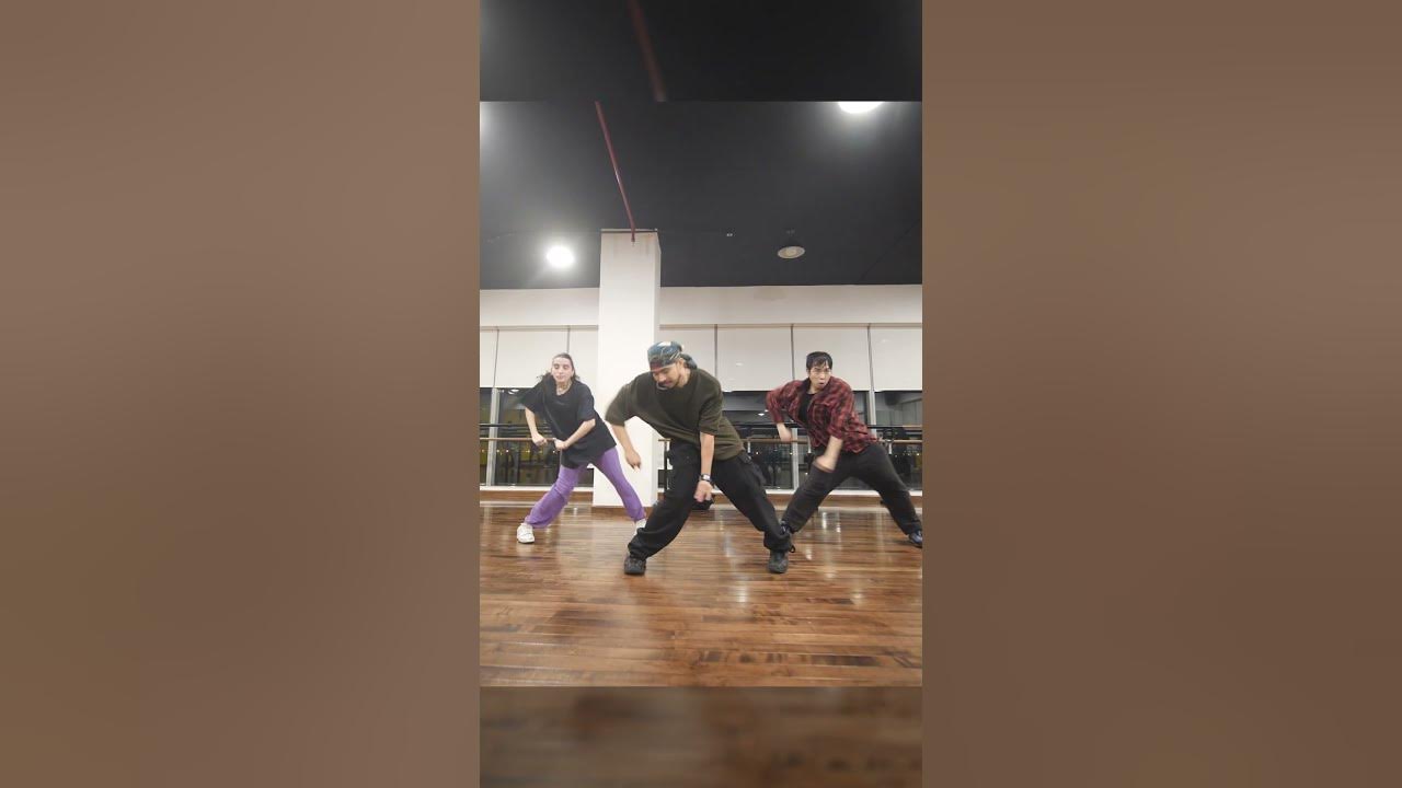 CUFF IT WETTER REMIX @beyonce choreography by Ian Aquino CUFF IT WETTER REMIX @beyonce choreography by Ian Aquino