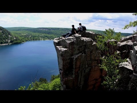 Video: Yuntolovsky State Nature Reserve. Nyob qhov twg?