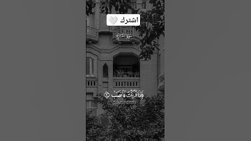 تلاوة هادئة من القارى #قرآن #القرآن_الكريم #ترند #راحة_نفسية #تلاوة_خاشعة #اكسبلور #راحة_نفسية
