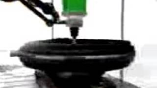 Sony Ericsson Z1010 Commercial
