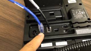 Quick Reset/Reboot Cisco 6945 Update