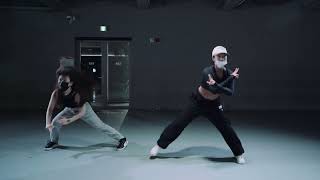 Download lagu Tommy Genesis - peppermint / Woonha Choreography