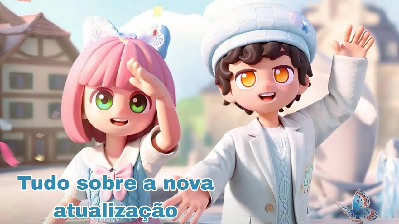 LOCALIZAÇÃO DAS BOLAS NO HEARTOPIA! + CÓDIGOS E TUDO SOBRE MY LITTLE PONY 🌈