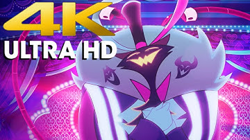 HOUSE OF ASMODEUS | HELLUVA BOSS | 4K Ultra HD | 60fps