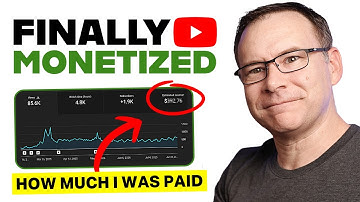 How Much Money YouTube Paid Me After 1000 Subscribers (My First 90 Days as a Monetized Creator)